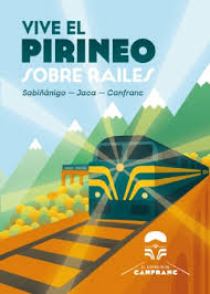 EL EXPRESO DE CANFRANC